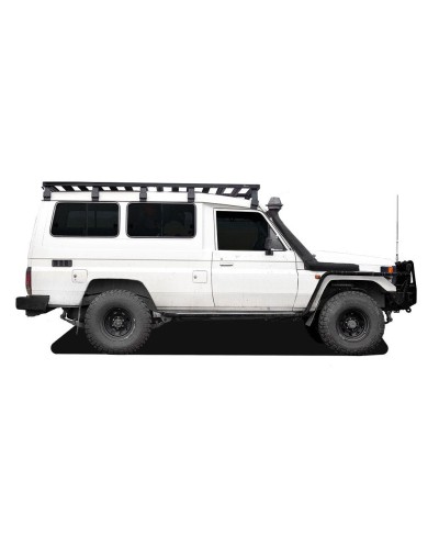 Kit de galerie Slimline II pour une Toyota Land Cruiser 78 - de Front