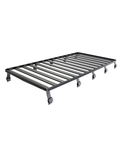 Kit de galerie Slimline II pour une Toyota Land Cruiser 78 - de Front