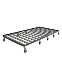 Kit de galerie Slimline II pour une Toyota Land Cruiser 78 - de Front