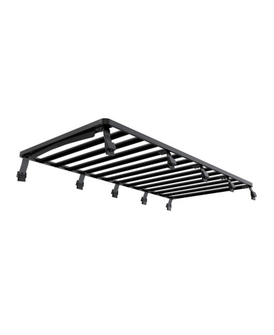 Kit de galerie Slimline II pour une Toyota Land Cruiser 78 - de Front