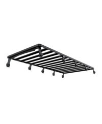 Kit de galerie Slimline II pour une Toyota Land Cruiser 78 - de Front