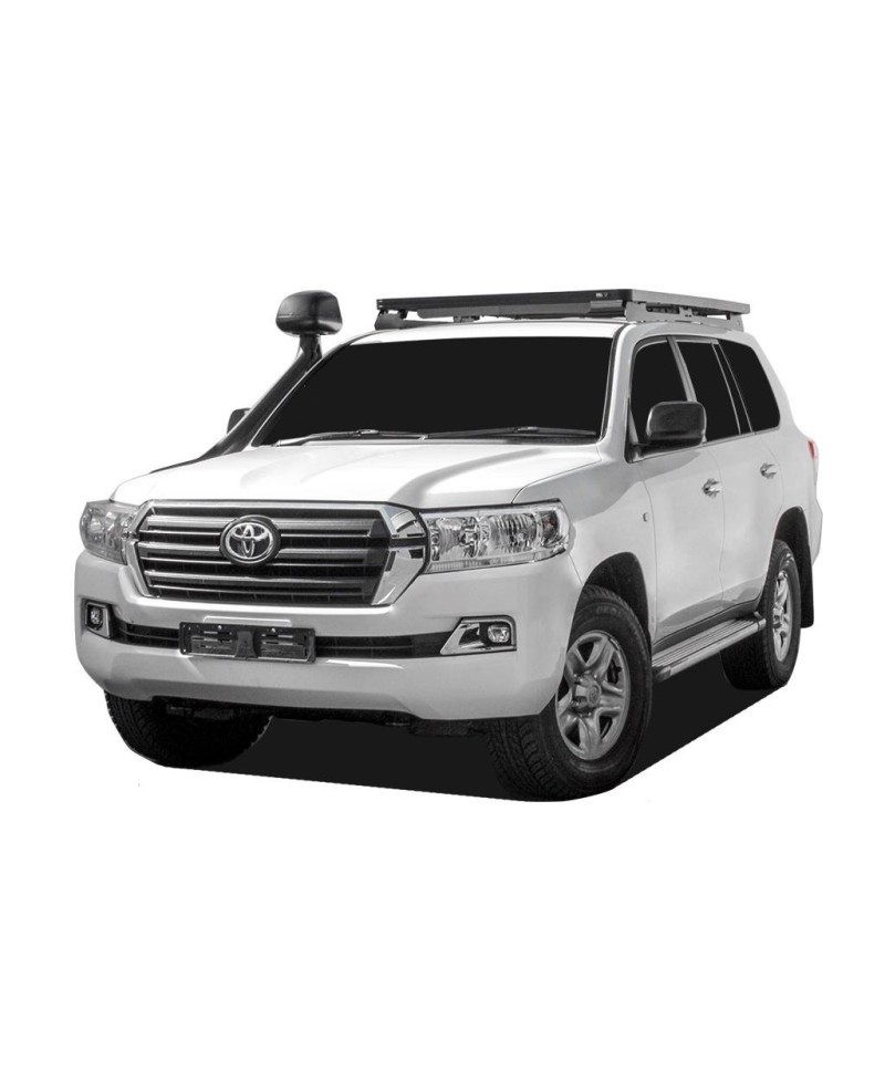 Kit de galerie Slimline II pour le Toyota Land Cruiser 200/Lexus LX57
