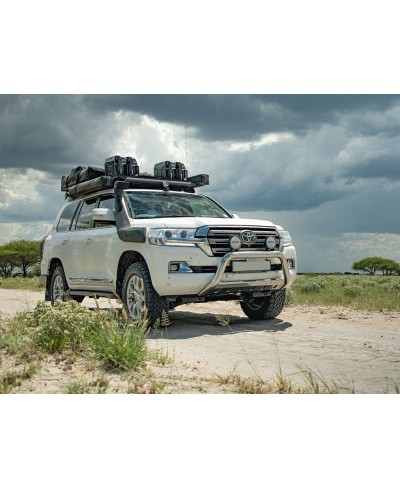 Kit de galerie Slimline II pour le Toyota Land Cruiser 200/Lexus LX57