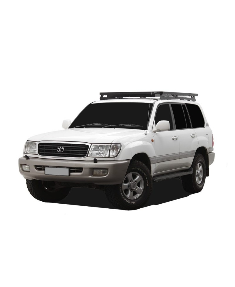 Kit de galerie Slimline II pour le Toyota Land Cruiser 100/Lexus LX47