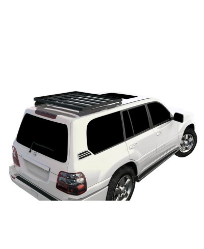 Kit de 1/2 galerie Slimline II pour le Toyota Land Cruiser 100 - de F