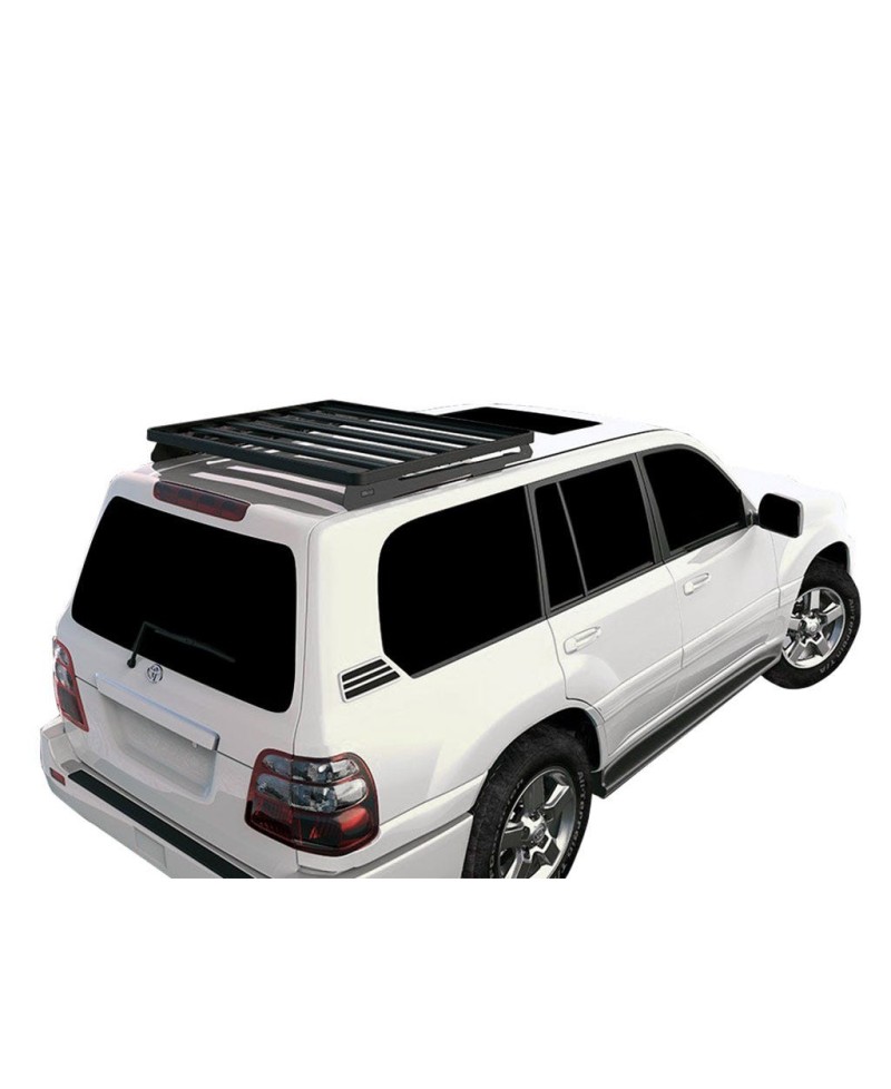 Kit de 1/2 galerie Slimline II pour le Toyota Land Cruiser 100 - de F
