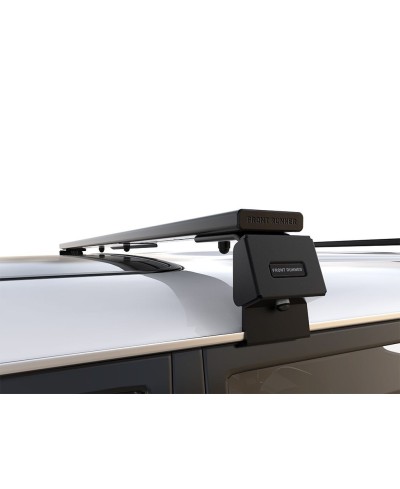 Kit de barres de toit pour une Toyota Land Cruiser 80 / Montage pour 