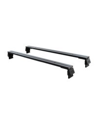 Kit de barres de toit pour une Toyota Land Cruiser 80 / Montage pour 