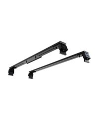 Kit de barres de toit pour une Toyota Land Cruiser 80 / Montage pour 