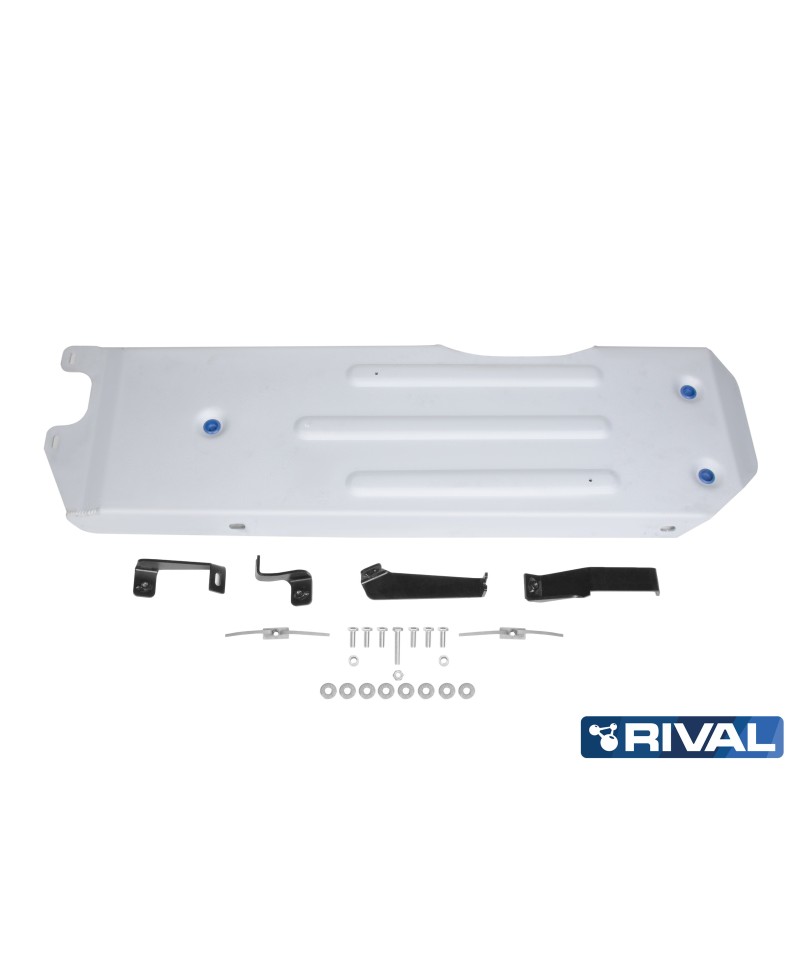 PLAQUE PROTECTION RIVAL RESERVOIR ISUZU D-MAX N60 2021+  (bN32)