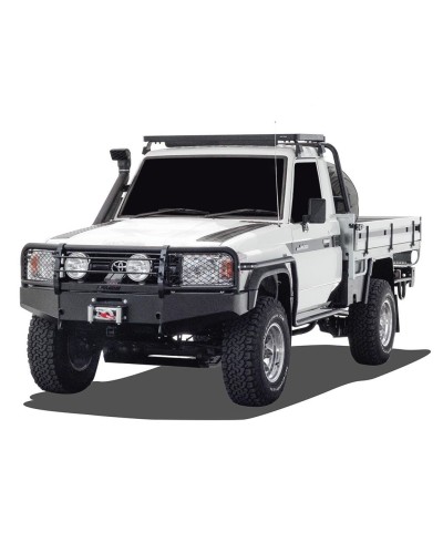 Kit de galerie Slimline II pour le Toyota Land Cruiser SC Pick-Up Tru