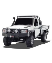 Kit de galerie Slimline II pour le Toyota Land Cruiser SC Pick-Up Tru