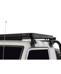 Kit de galerie Slimline II pour le Toyota Land Cruiser SC Pick-Up Tru