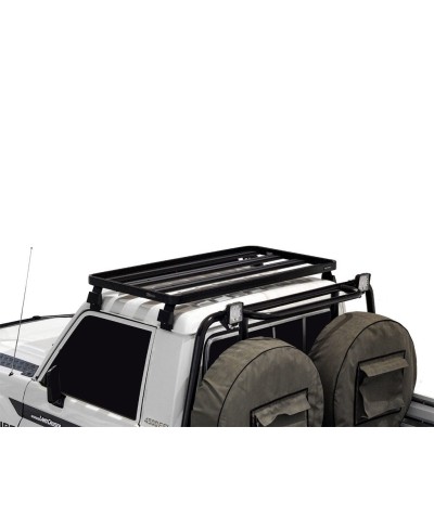 Kit de galerie Slimline II pour le Toyota Land Cruiser SC Pick-Up Tru