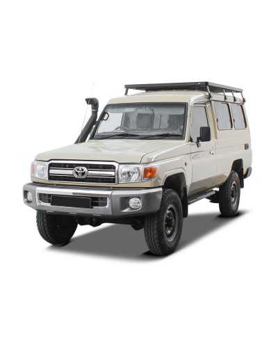 Kit de 3/4 galerie pour leToyota Land Cruiser 78 / Haut