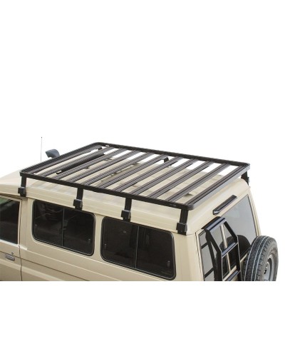 Kit de 3/4 galerie pour leToyota Land Cruiser 78 / Haut