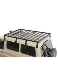 Kit de 3/4 galerie pour leToyota Land Cruiser 78 / Haut
