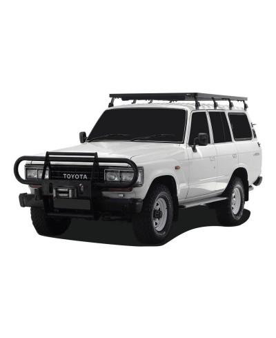 Kit de galerie Slimline II pour le Toyota Land Cruiser 60 / Haut