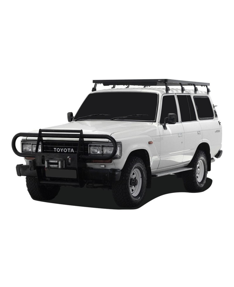 Kit de galerie Slimline II pour le Toyota Land Cruiser 60 / Haut