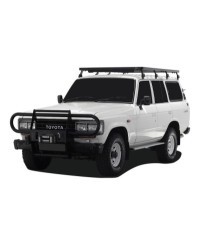 Kit de galerie Slimline II pour le Toyota Land Cruiser 60 / Haut