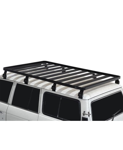 Kit de galerie Slimline II pour le Toyota Land Cruiser 60 / Haut