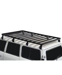 Kit de galerie Slimline II pour le Toyota Land Cruiser 60 / Haut