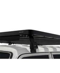 Kit de galerie Slimline II pour le Toyota Land Cruiser 60 / Haut