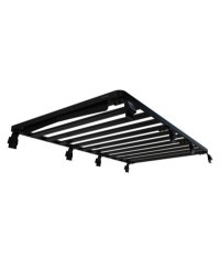 Kit de galerie Slimline II pour Toyota Land Cruiser 76/ profil bas