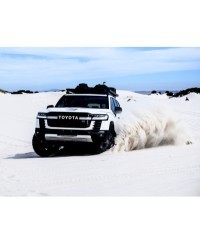 Kit de galerie Slimline II pour le Toyota Land Cruiser 300