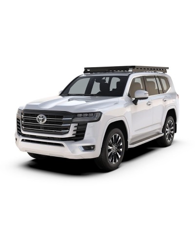 Kit de galerie Slimline II pour le Toyota Land Cruiser 300 / profil b