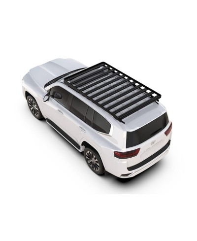 Kit de galerie Slimline II pour le Toyota Land Cruiser 300 / profil b