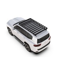 Kit de galerie Slimline II pour le Toyota Land Cruiser 300 / profil b