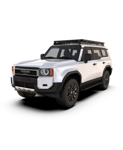 Kit de galerie de toit Slimline II pour Toyota Land Cruiser Prado (20