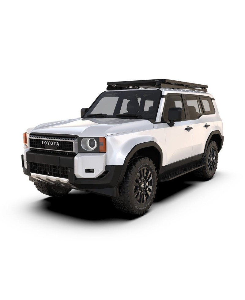 Kit de galerie de toit Slimline II pour Toyota Land Cruiser Prado (20