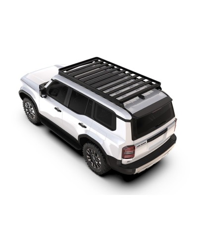Kit de galerie de toit Slimline II pour Toyota Land Cruiser Prado (20
