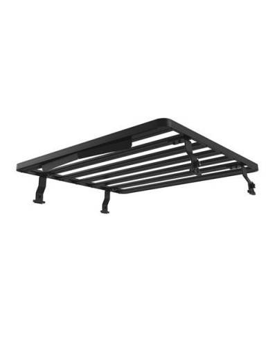 Kit de 1/2 galerie Slimline II pour le Toyota Land Cruiser 80 / Haut 
