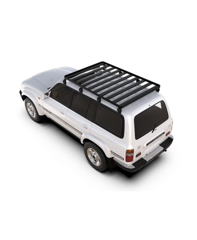 Kit de galerie Slimline II pour une Toyota Land Cruiser 80 / Haut - d