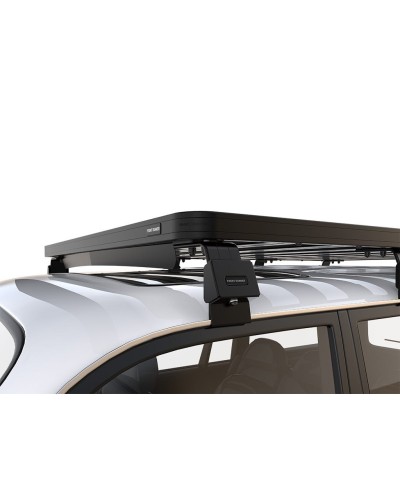 Kit de galerie Slimline II pour une Toyota Land Cruiser 80 / Haut - d