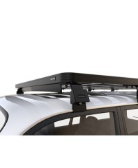 Kit de galerie Slimline II pour une Toyota Land Cruiser 80 / Haut - d
