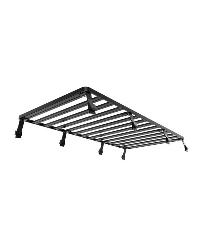 Kit de galerie Slimline II pour une Toyota Land Cruiser 78 / Haut - d