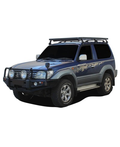 Kit de galerie Slimline II pour une Toyota Prado 90 - de Front Runner
