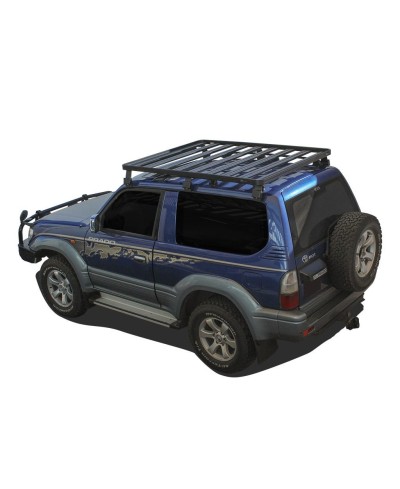 Kit de galerie Slimline II pour une Toyota Prado 90 - de Front Runner