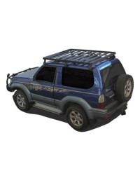 Kit de galerie Slimline II pour une Toyota Prado 90 - de Front Runner