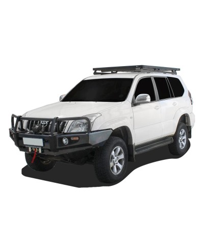 Kit de galerie Slimline II pour une Toyota Prado 120 - de Front Runne