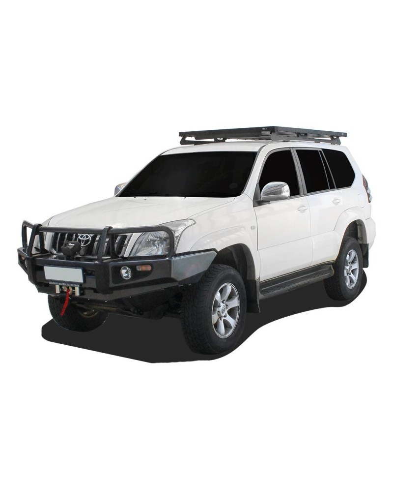 Kit de galerie Slimline II pour une Toyota Prado 120 - de Front Runne