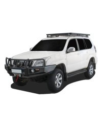 Kit de galerie Slimline II pour une Toyota Prado 120 - de Front Runne