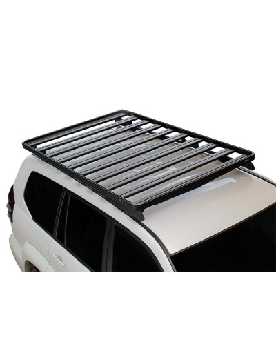 Kit de galerie Slimline II pour une Toyota Prado 120 - de Front Runne