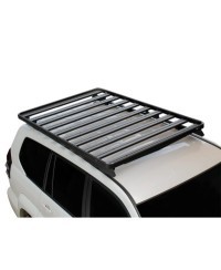 Kit de galerie Slimline II pour une Toyota Prado 120 - de Front Runne