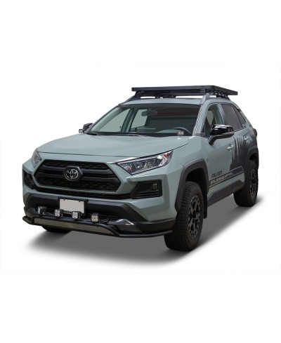 Kit de galerie Slimline II pour une Toyota Rav4 Adventure / TRD-Offro
