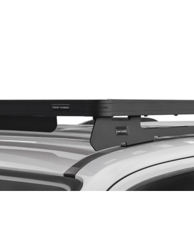 Kit de galerie Slimline II pour le Volkswagen Amarok (2010-2022)